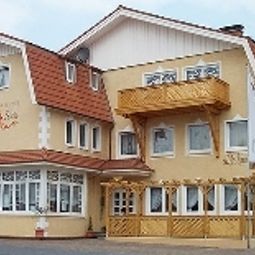 Hotelfotos Landhotel Stein
