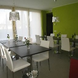 Frühstücksraum 6 Porte Guesthouse Fotos