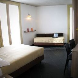 Familienzimmer 6 Porte Guesthouse Fotos