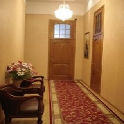 Widok wewnątrz Ekaterina Fotos