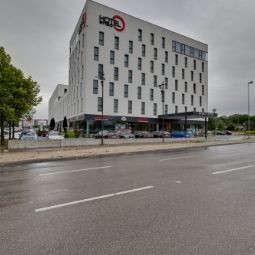 Vue extérieure Enso Fotos