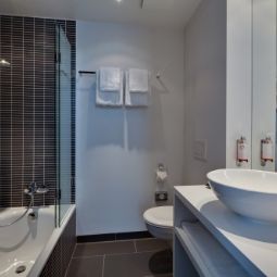 Salle de bains Enso Fotos