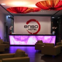 Hall Enso Fotos