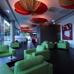 Hall Enso Fotos