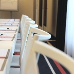 Salle de séminaires Enso Fotos