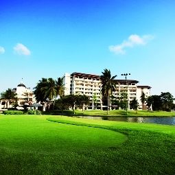 Hotelfotos Summit Windmill Golf Residence