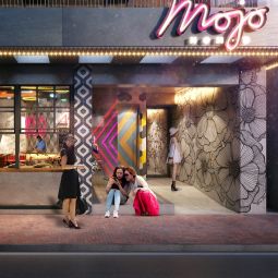 Hotelfotos Ovolo 286 Queens Road Central