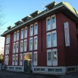 Hotelfotos Kristall