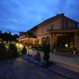 Hotelfotos Złote Arkady