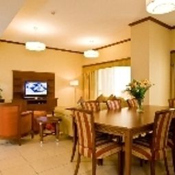  Suha Hotel Apartments Jumeirah Beach Residence  MONDO Fotos