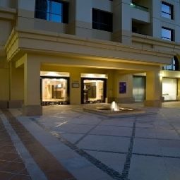  Suha Hotel Apartments Jumeirah Beach Residence  MONDO Fotos