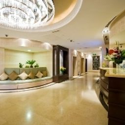 Panorama Suha Hotel Apartments Jumeirah Beach Residence  MONDO Fotos