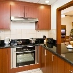  Suha Hotel Apartments Jumeirah Beach Residence  MONDO Fotos
