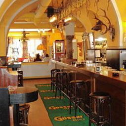 Bar Kremsmünstererhof Fotos