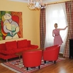Junior suite Kremsmünstererhof Fotos