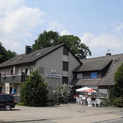 Hüsing Gasthof Tecklenburg 