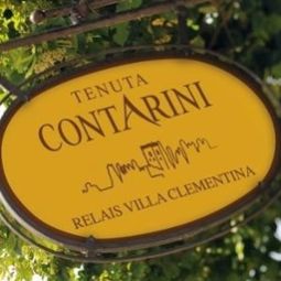 Außenansicht Tenuta Contarini Agriturismo Villa Clementina Fotos