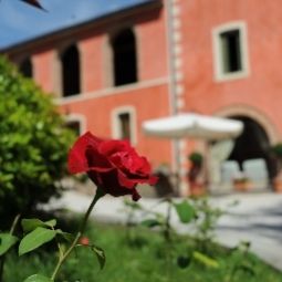Außenansicht Tenuta Contarini Agriturismo Villa Clementina Fotos