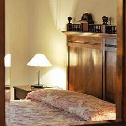 Junior Suite Tenuta Contarini Agriturismo Villa Clementina Fotos