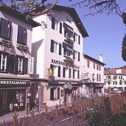 Hotelfotos De la Nivelle Logis