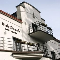 Hotelfotos Biały Dworek Pensjonat