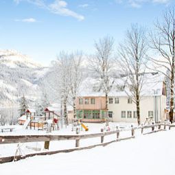 Hotelfotos JUFA Grundlsee