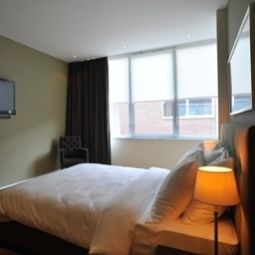 Room Boutique Hotel Lumiere Fotos