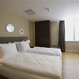 Room Boutique Hotel Lumiere Fotos