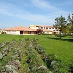 la Goutte d eau Logis Pernes-les-Fontaines 