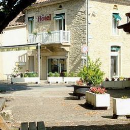Hotelfotos La Renaissance Logis