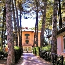Kursaal Logis Passignano sul Trasimeno PG