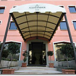 Alexander Fiorano Modenese Spezzano di Fiorano