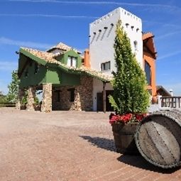 Zerbinetta Hotel Rural Dílar 