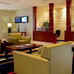 Halle Fairfield Inn & Suites Montreal Airport Fotos