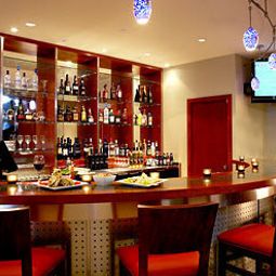 Restaurant Fairfield Inn & Suites Montreal Airport Fotos