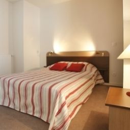 Hotelfotos Appart City Chalon sur Saône Résidence Hôtelière