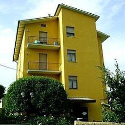Hotelfotos Albergo Roberta