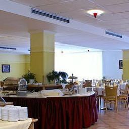 Restaurant Akademie Naháč Fotos