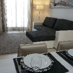 Camera con balcone Soglow Business Class Aparthotel Fotos