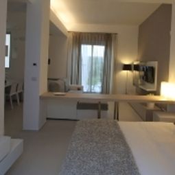 Camera Soglow Business Class Aparthotel Fotos
