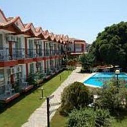 Dalyan Laperla Hotel Dalyan 