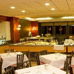Buffet Vita Arinsal Fotos