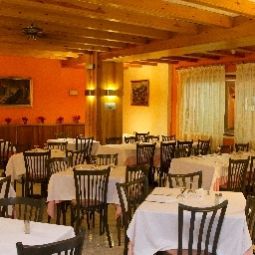 Restaurant Vita Arinsal Fotos