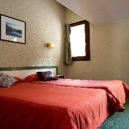 Room Vita Arinsal Fotos