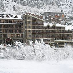 Vita Arinsal La Massana LA MASSANA