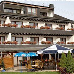 Hotelfotos Zur Post