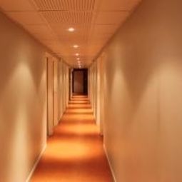 Interior view Residhotel St Etienne Centre Résidence de Tourisme Fotos