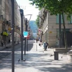 Surroundings Residhotel St Etienne Centre Résidence de Tourisme Fotos