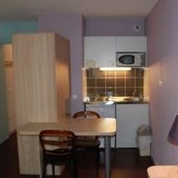  Residhotel St Etienne Centre Résidence de Tourisme Fotos