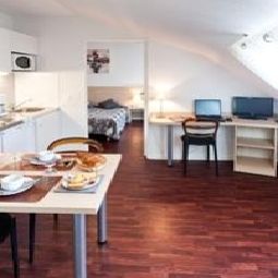  Residhotel St Etienne Centre Résidence de Tourisme Fotos
